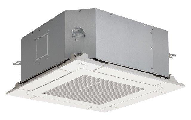 RAV-RM561MUT-E DI/SDI 5,3 kW kasetti 60x60, R32/410