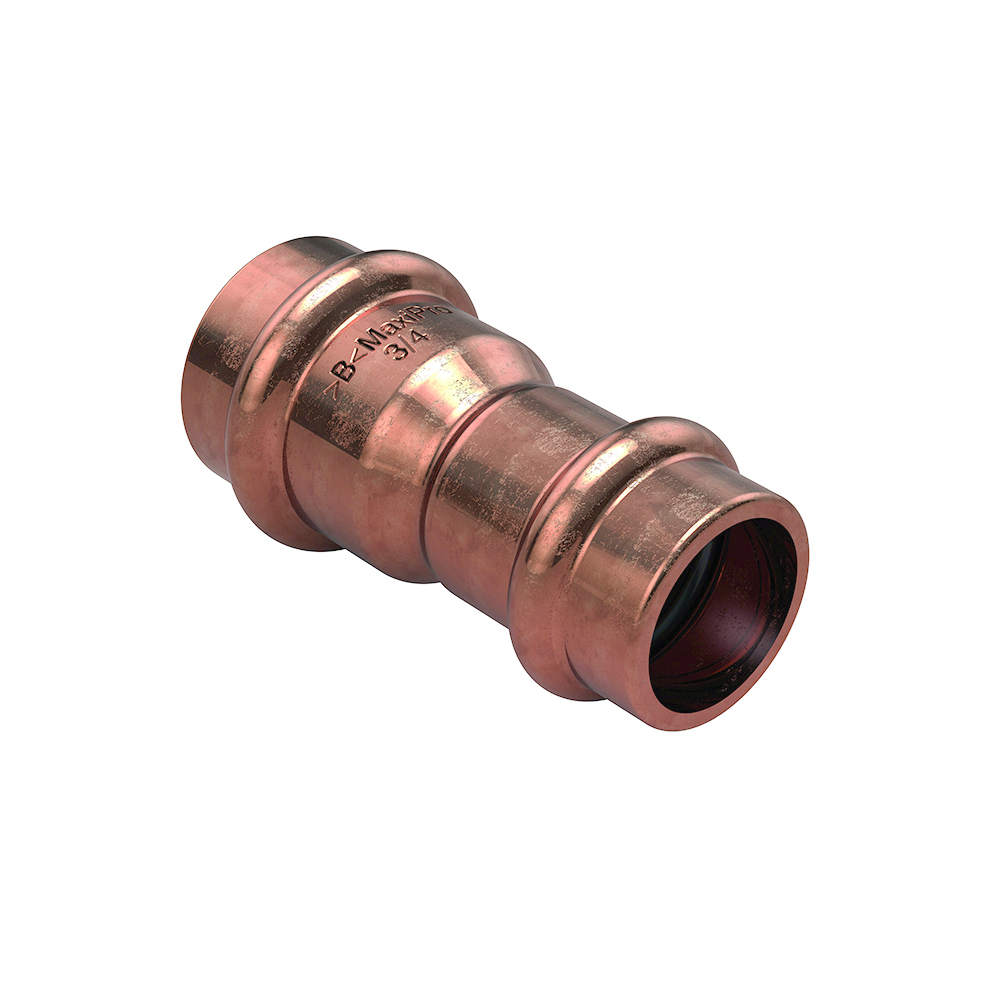 Maxipro - supistusmuhvi 5/8"x1/2" MPA5240 (2 kpl/pss)