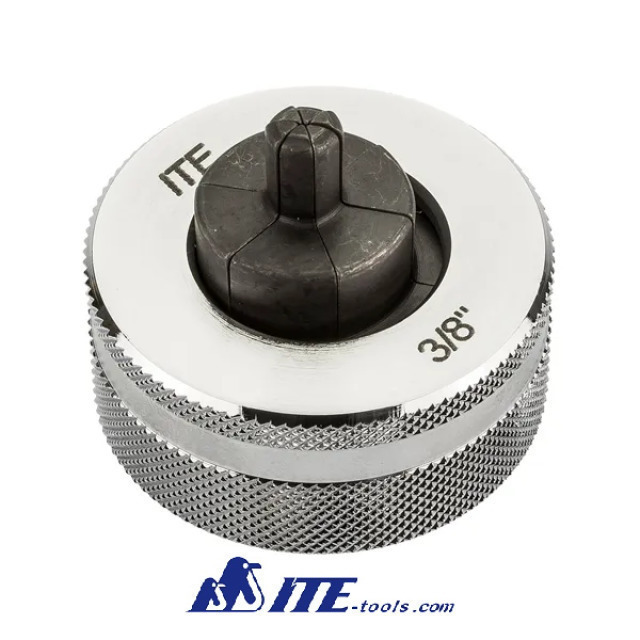 Levityspää H-3/8" ITE